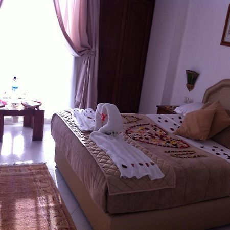 Panorama Vista Hotel เทโทอัน ภายนอก รูปภาพ
