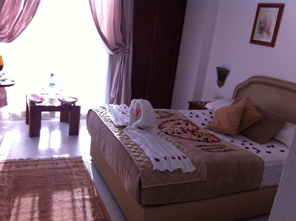 Panorama Vista Hotel เทโทอัน ภายนอก รูปภาพ