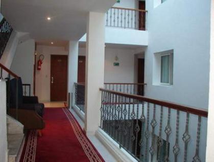 Panorama Vista Hotel เทโทอัน ภายนอก รูปภาพ