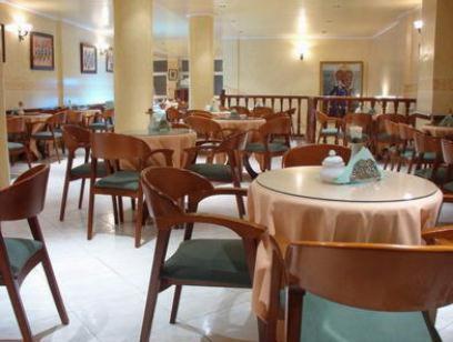 Panorama Vista Hotel เทโทอัน ภายนอก รูปภาพ