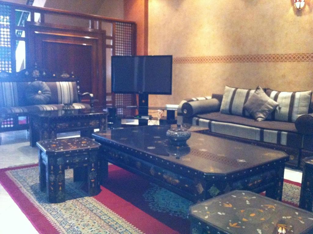 Panorama Vista Hotel เทโทอัน ภายนอก รูปภาพ