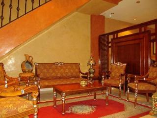 Panorama Vista Hotel เทโทอัน ภายนอก รูปภาพ