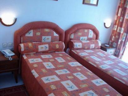 Panorama Vista Hotel เทโทอัน ห้อง รูปภาพ