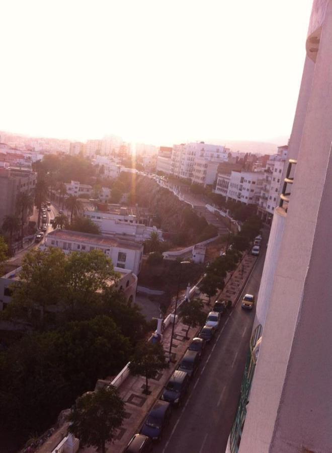 Panorama Vista Hotel เทโทอัน ภายนอก รูปภาพ
